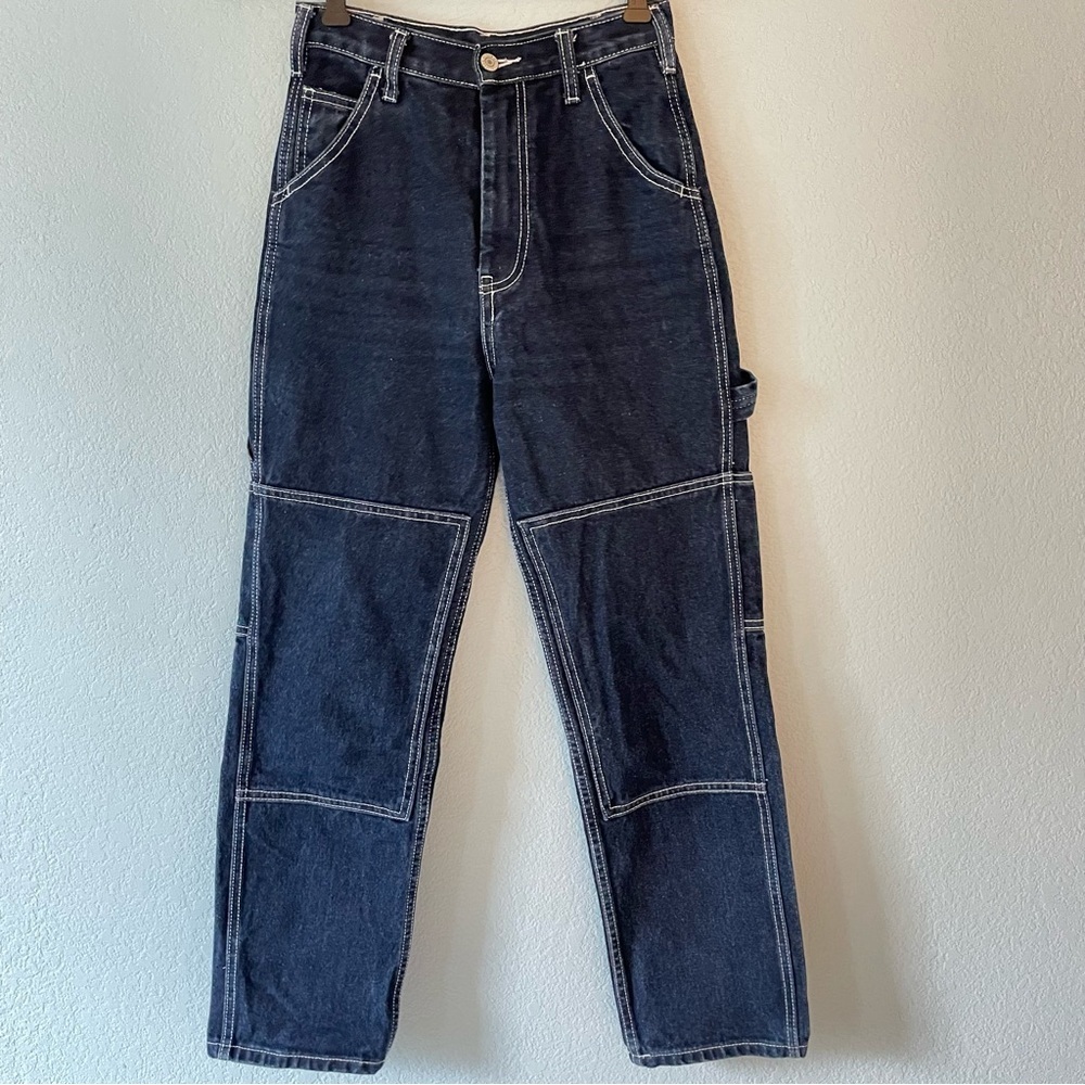 John Galt CarpenterJeans